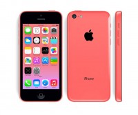 iphone 5c 8gb roSA  o verde